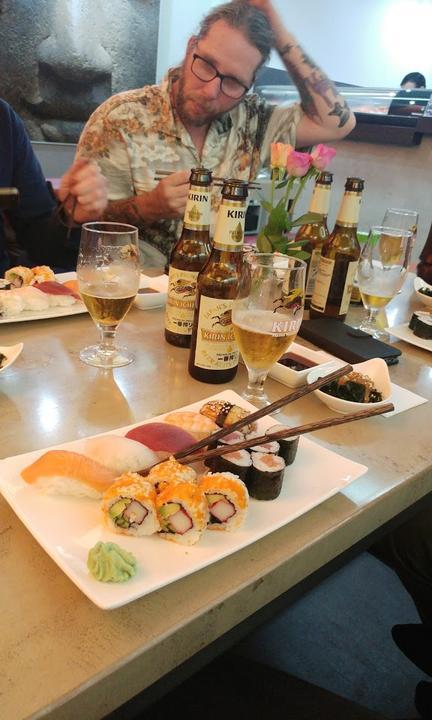 Sushi Berlin